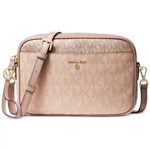 MICHAEL Michael Kors
Jet Set Charm Large Camera Crossbody
